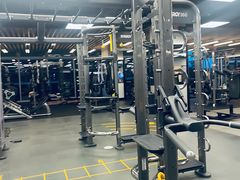 -燃坊JEN ACTIVE游泳健身中心·深圳前海JEN酒店