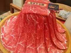 -牛New寿喜烧(新六百店)