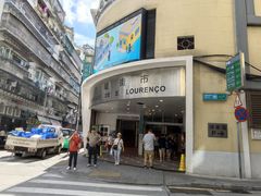 -下环街市熟食中心