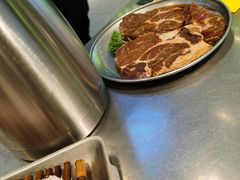 -大叹号·朝鲜族烤肉(潍坊泰华城店)