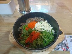-鱼籽村秘制拌饭(崇文门店)
