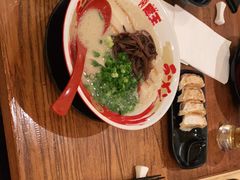 -豚王拉面(澳门银河店)