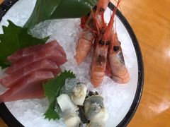 -银子铁板烧料理自助餐(人民广场店)