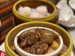 -夏宫中餐厅(香格里拉大酒店)