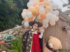 -HERRE·FARM 赫尔露营农场·团建聚会包场