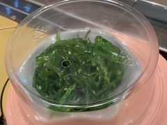-争鲜回转寿司(通州万达店)