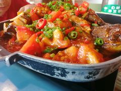 -椿记烧鹅(叠彩店)