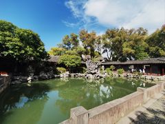 -天一阁博物院