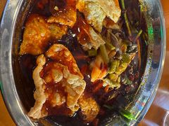 -雙冲柳州螺蛳粉&酸嘢&桂林米粉(簋街店)