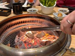 -松鱼亭·和牛烧肉(协鑫广场店)