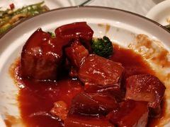 -鑫巴蜀小镇 · 水煮鱼专研店(玉桥店)