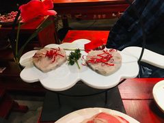 -袁老四老火锅(盘龙城店)