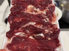 -牛焱·贵州黄牛肉火锅(城西银泰店)