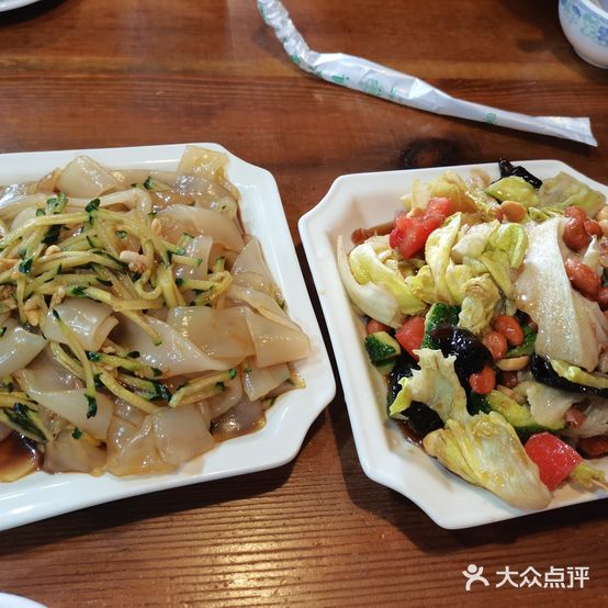东子鲜椒炒鸡(高庙店)
