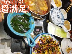 -刘一锅筋头巴脑(凌空二街店)