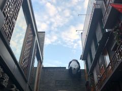 -黎阳老街