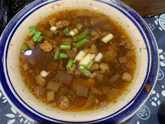 -王村姑老土炕莜面村(桥东店)