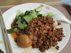 -北大家园食堂