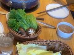 -四喜小胖·北京涮肉(五道营店)