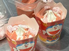 -麦当劳(SM城市广场店)
