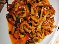 -渝信川菜(长安店)