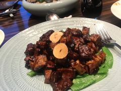 -环球港凯悦 · 享悦中餐厅