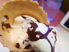 -DQ·蛋糕·冰淇淋(三亚青春颂店)