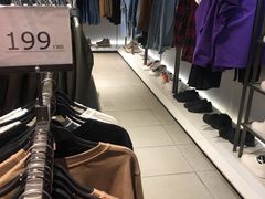 -ZARA(红谷滩万达店)