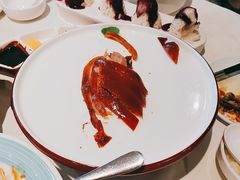 -大鸭梨烤鸭店(光彩店)