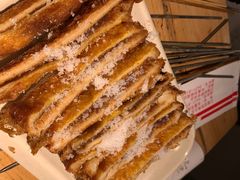 -江城老胖(支农大街店)