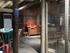 -民俗村柴火灶·景德江西菜(中国陶瓷博物馆店)