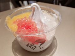 -喜茶(天津乐宾百货店)