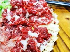 -阿欢牛肉店·火锅·粿条面