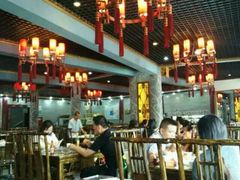 android_upload_pic-李雪火锅食府(宽窄巷子总店)