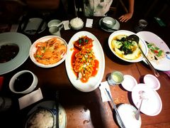 -鱼食饭稻·苏浙土菜17年老馆子(平江路店)