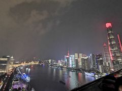 -上海外滩英迪格酒店