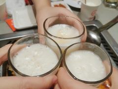 -海底捞火锅(银泰中心店)
