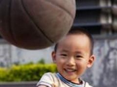 -悦动体能篮球羽毛球网球(三里河店)