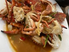 -星奇缘·海鲜餐厅(东山美食地标店)
