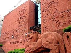 -南越王博物院(王宫展区)