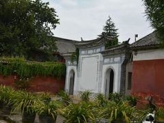 -总统兵马大元帅府
