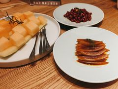 -客汀家宴·客家烟火 四季食材(集美店)