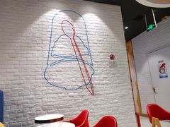 -DQ·蛋糕·冰淇淋(石家庄北国奥特莱斯店)