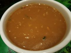 一口香豆面糊-令氏家外家岐山面(火炬路店)