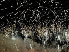 -南京金牛湖风景区