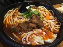 -鑫花溪牛肉米粉(文星广场店)