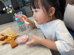 -必胜客(江桥万达店)