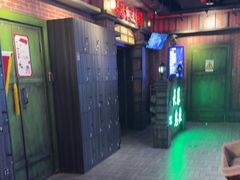 -长藤鬼校(东门店)