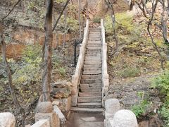 -云峰山自然风景区