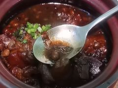 -绿茶餐厅(天津天河城店)